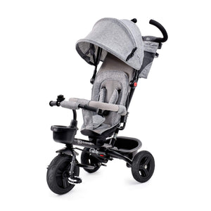 Kinderkraft Trike Aveo Grey