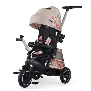Kinderkraft Trike Easytwist Bird Design