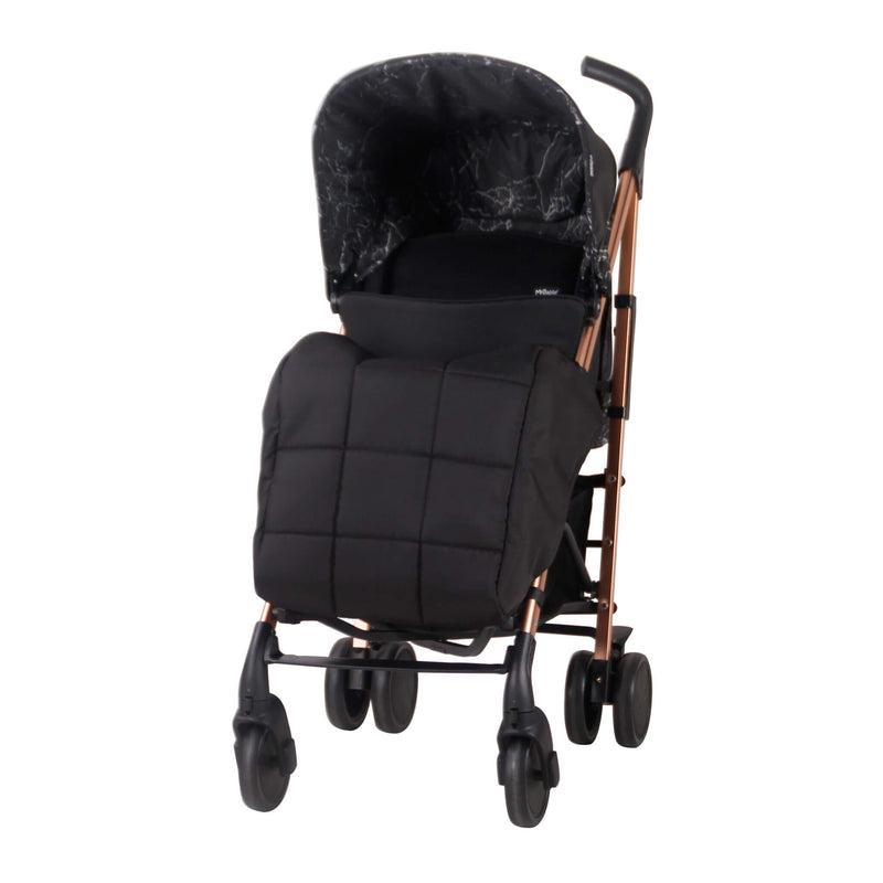 Black my babiie stroller hotsell