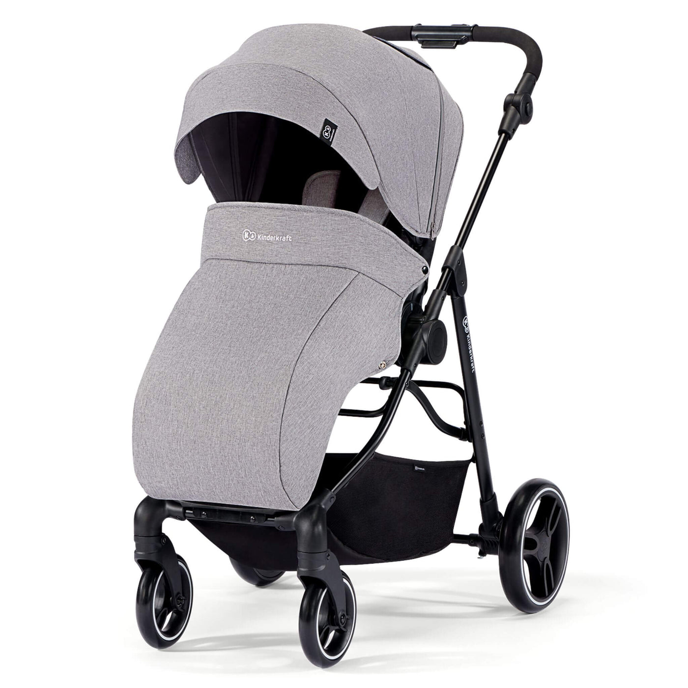 Kinderkraft Pram Vesto – mytinytot - Main Image