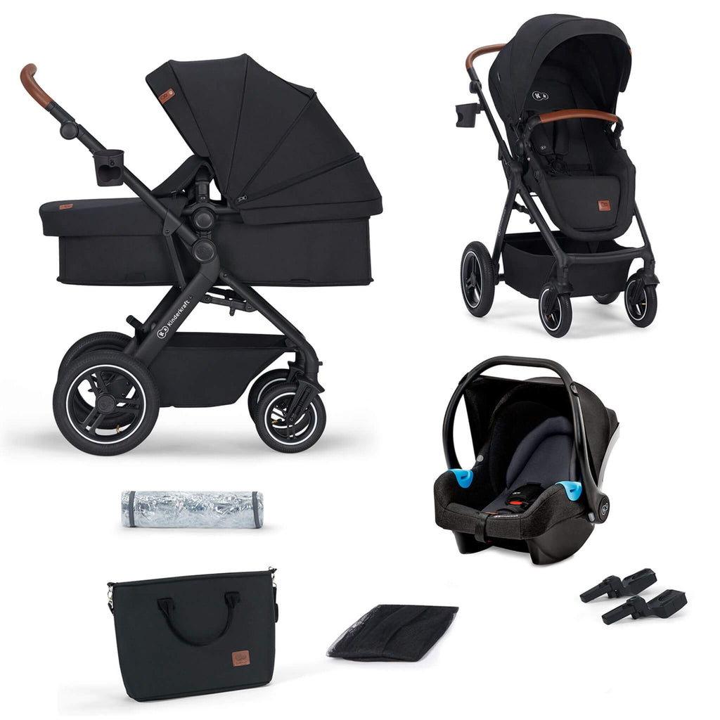 Kinderkraft Pram B-Tour