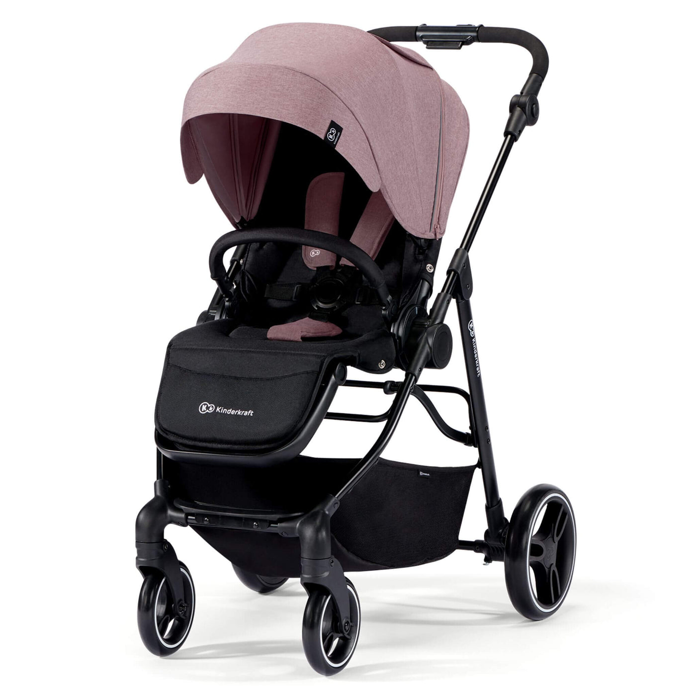Kinderkraft Pram Vesto – mytinytot - Main Image